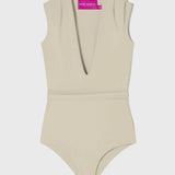 Camelia Suit - Butter - Heidi Merrick