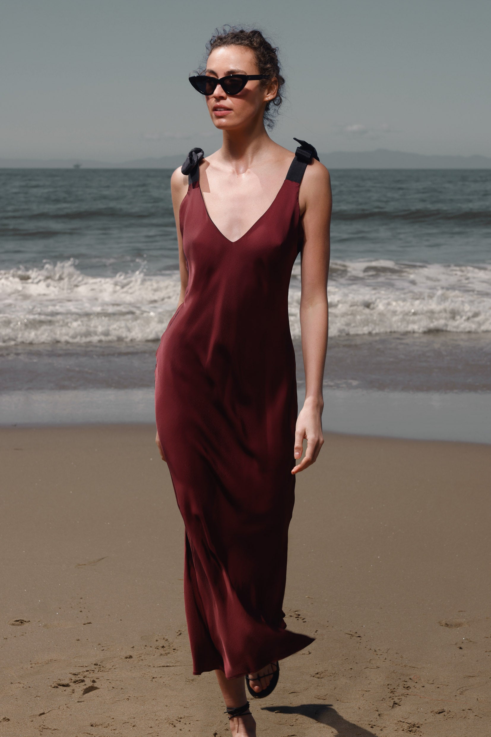 Heidi Merrick | Heidi Merrick | Marion Slip Dress