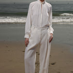 Stallion Top - Cream - Heidi Merrick