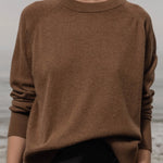 Daily Sweater - Roan - Heidi Merrick