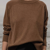 Daily Sweater - Roan - Heidi Merrick