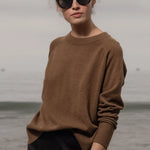 Daily Sweater - Roan - Heidi Merrick