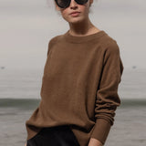 Daily Sweater - Roan - Heidi Merrick