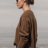 Daily Sweater - Roan - Heidi Merrick