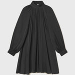 Edie Dress - Noir - Heidi Merrick