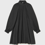 Edie Dress - Noir - Heidi Merrick