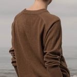 Daily Sweater - Roan - Heidi Merrick