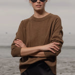 Daily Sweater - Roan - Heidi Merrick