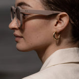 Ex-Pat Frame - Sable - Heidi Merrick