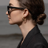 Summerland Frame - Black - Heidi Merrick