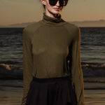 Dolce Vita - Army - Heidi Merrick
