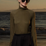 Dolce Vita - Army - Heidi Merrick