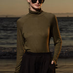Dolce Vita - Army - Heidi Merrick