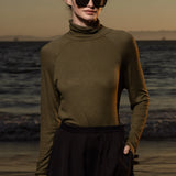 Dolce Vita - Army - Heidi Merrick