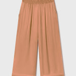 Evening Out PJ Pant - Toast - Heidi Merrick