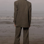 Francoise Blazer - Tweed - Heidi Merrick