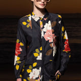 Ami Tux Top - English Rose - Heidi Merrick