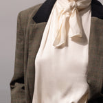 Margo Top - Ivory - Heidi Merrick