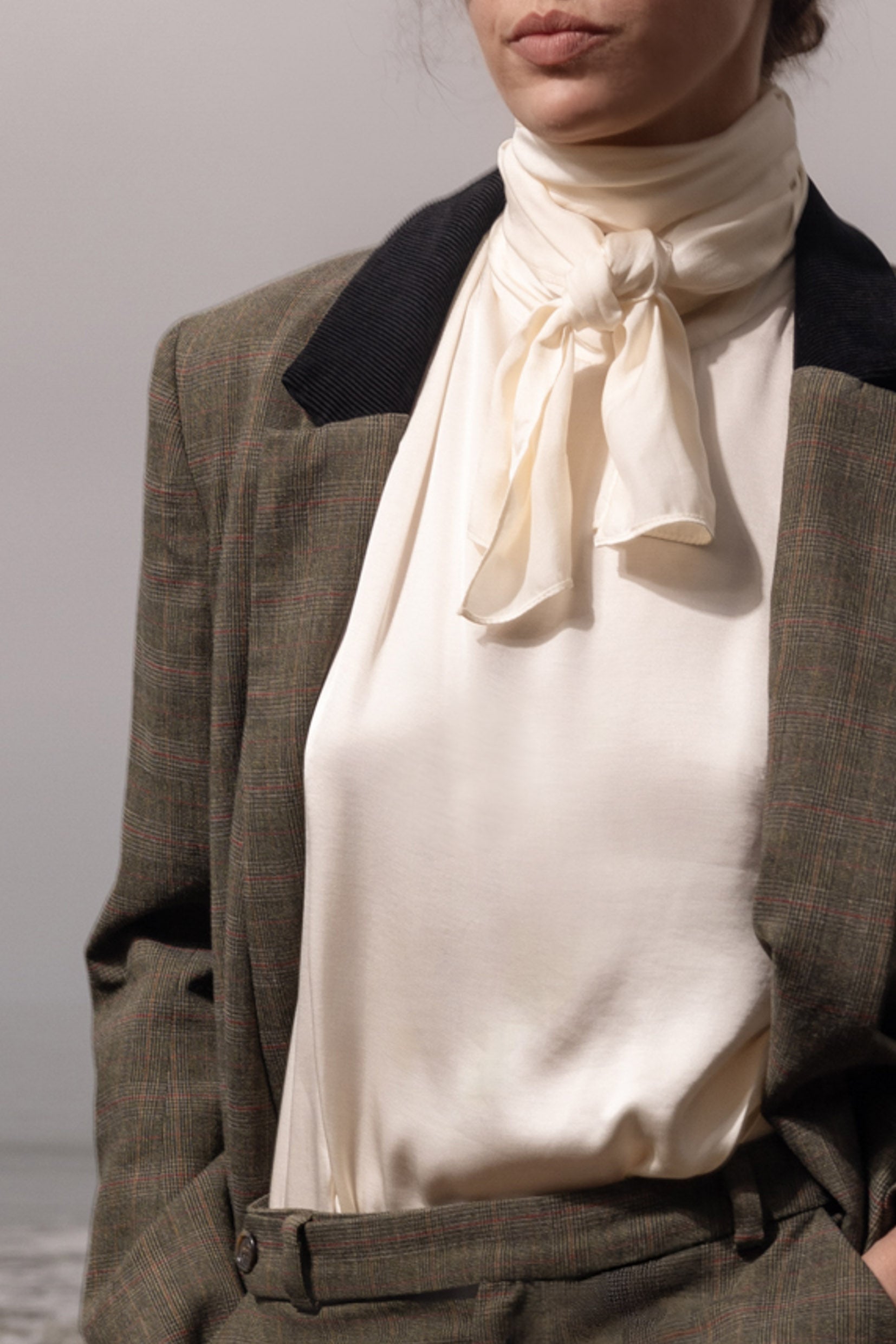 Margo Top - Ivory - Heidi Merrick