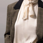 Margo Top - Ivory - Heidi Merrick