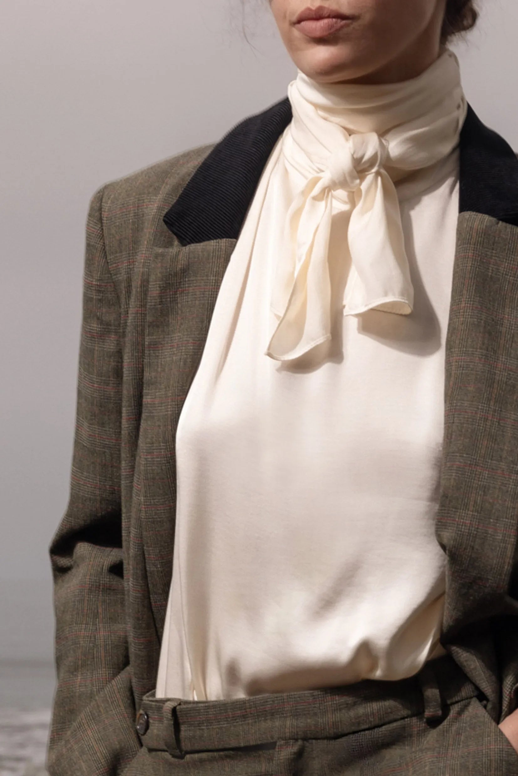 Margo Top - Ivory - Heidi Merrick