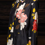 Ami Tux Top - English Rose - Heidi Merrick