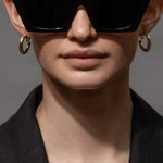 Summerland Frame - Black - Heidi Merrick