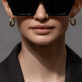 Summerland Frame - Black - Heidi Merrick