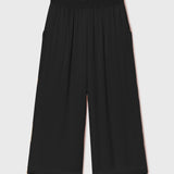Evening Out PJ Pant - Noir