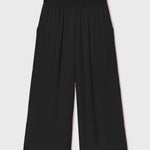 Evening Out PJ Pant - Noir - Heidi Merrick