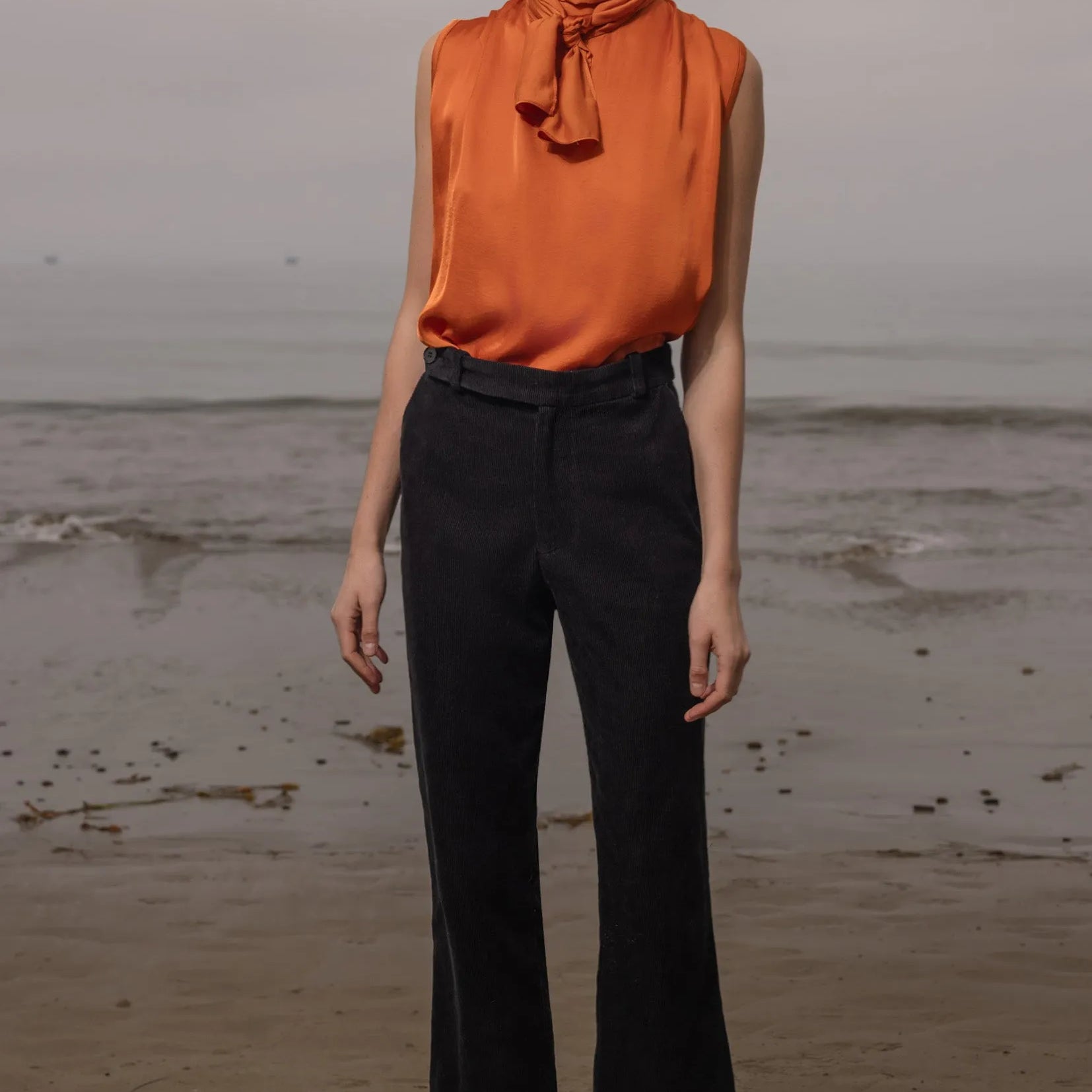 Margo Top - Flame - Heidi Merrick