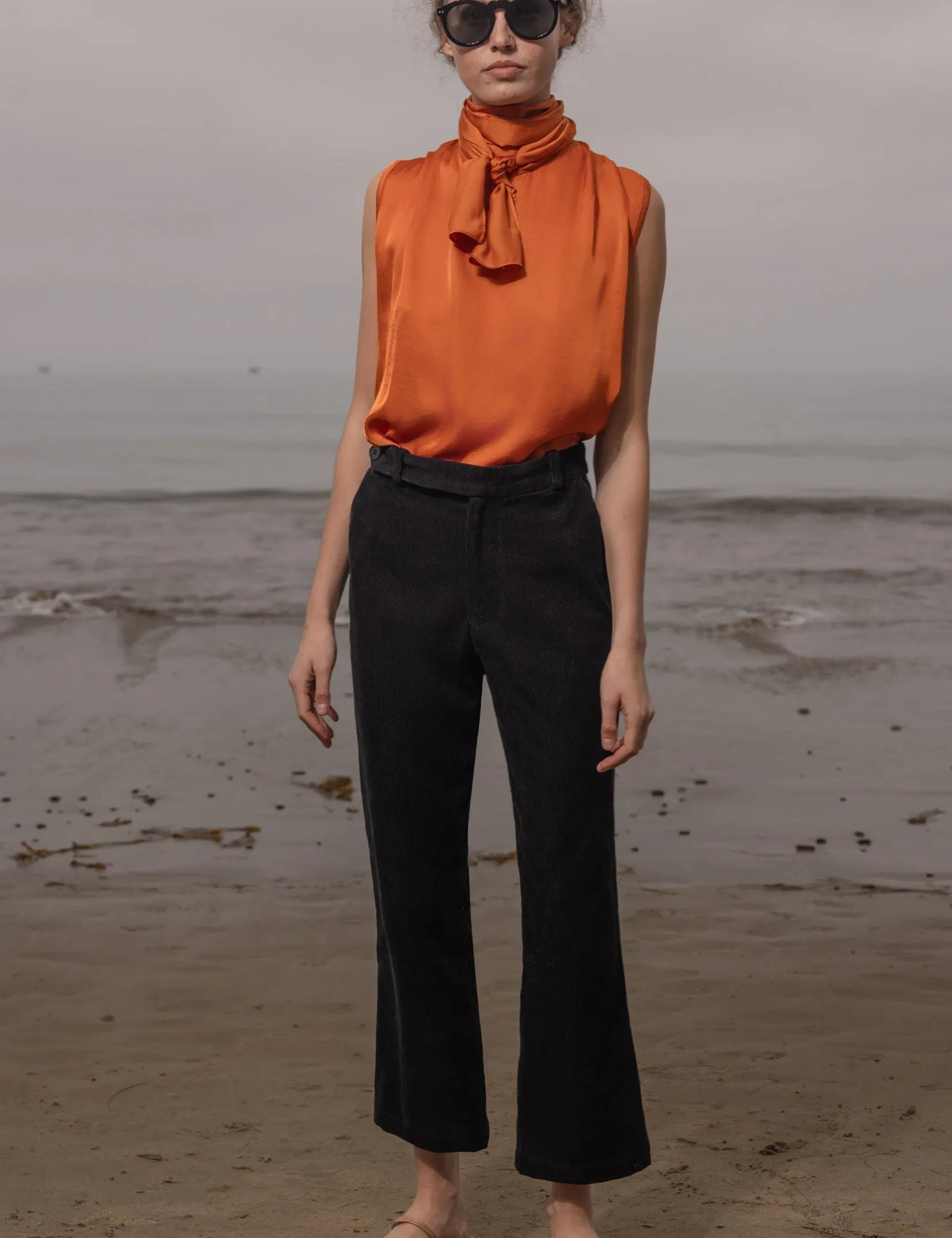 Margo Top - Flame - Heidi Merrick