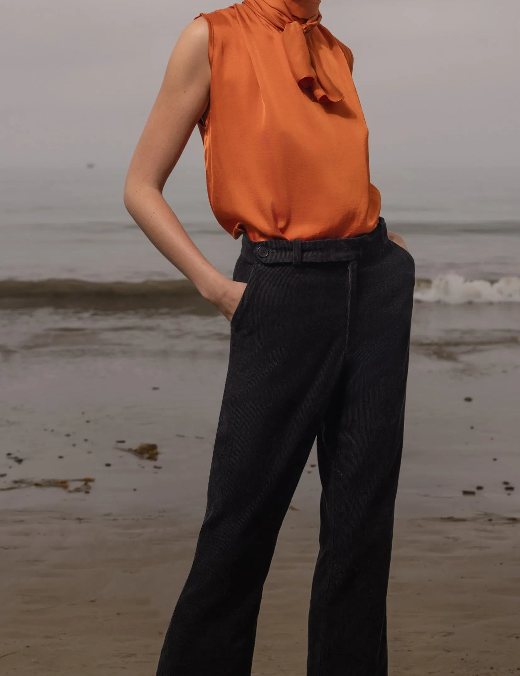 Margo Top - Flame - Heidi Merrick