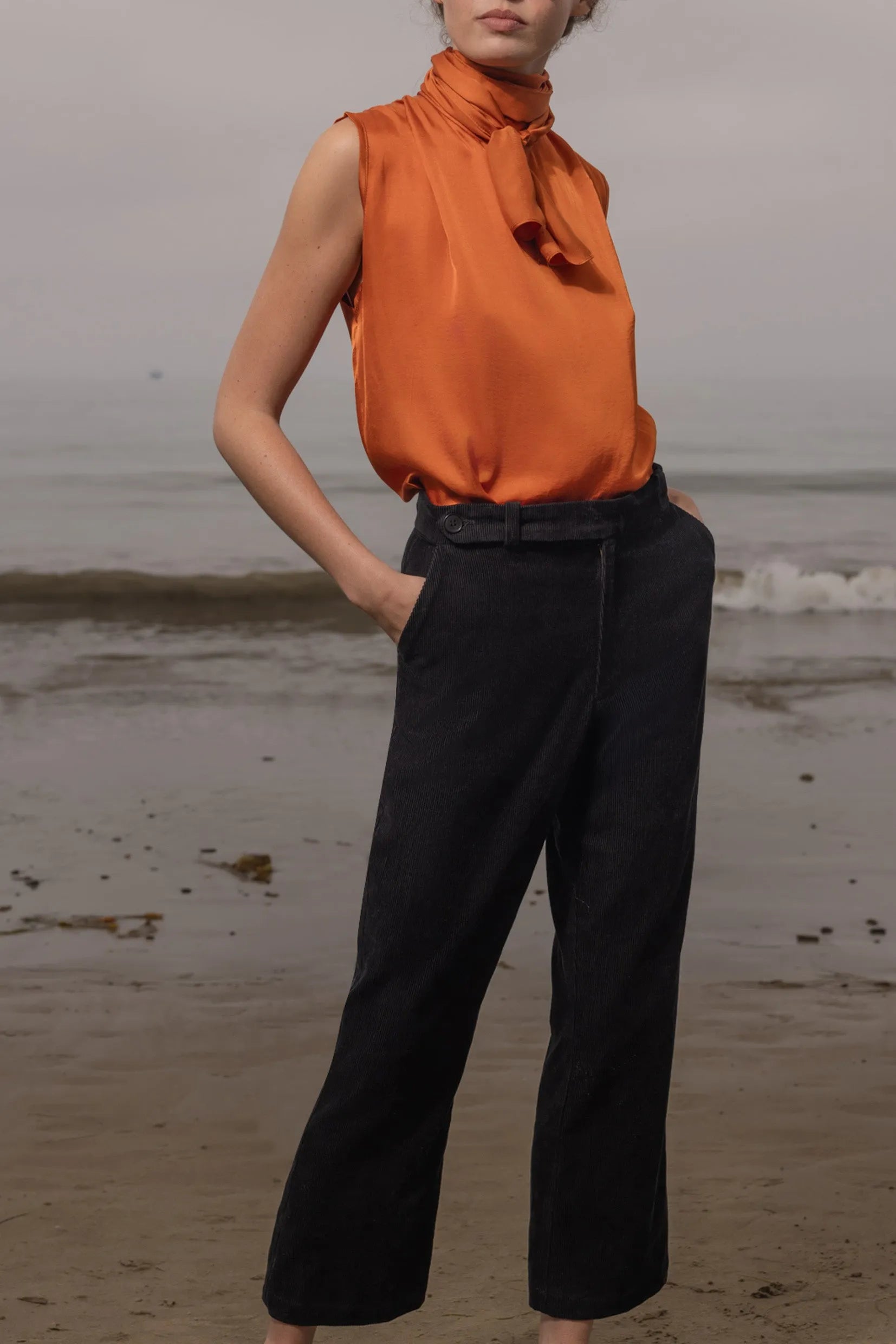 Margo Top - Flame - Heidi Merrick