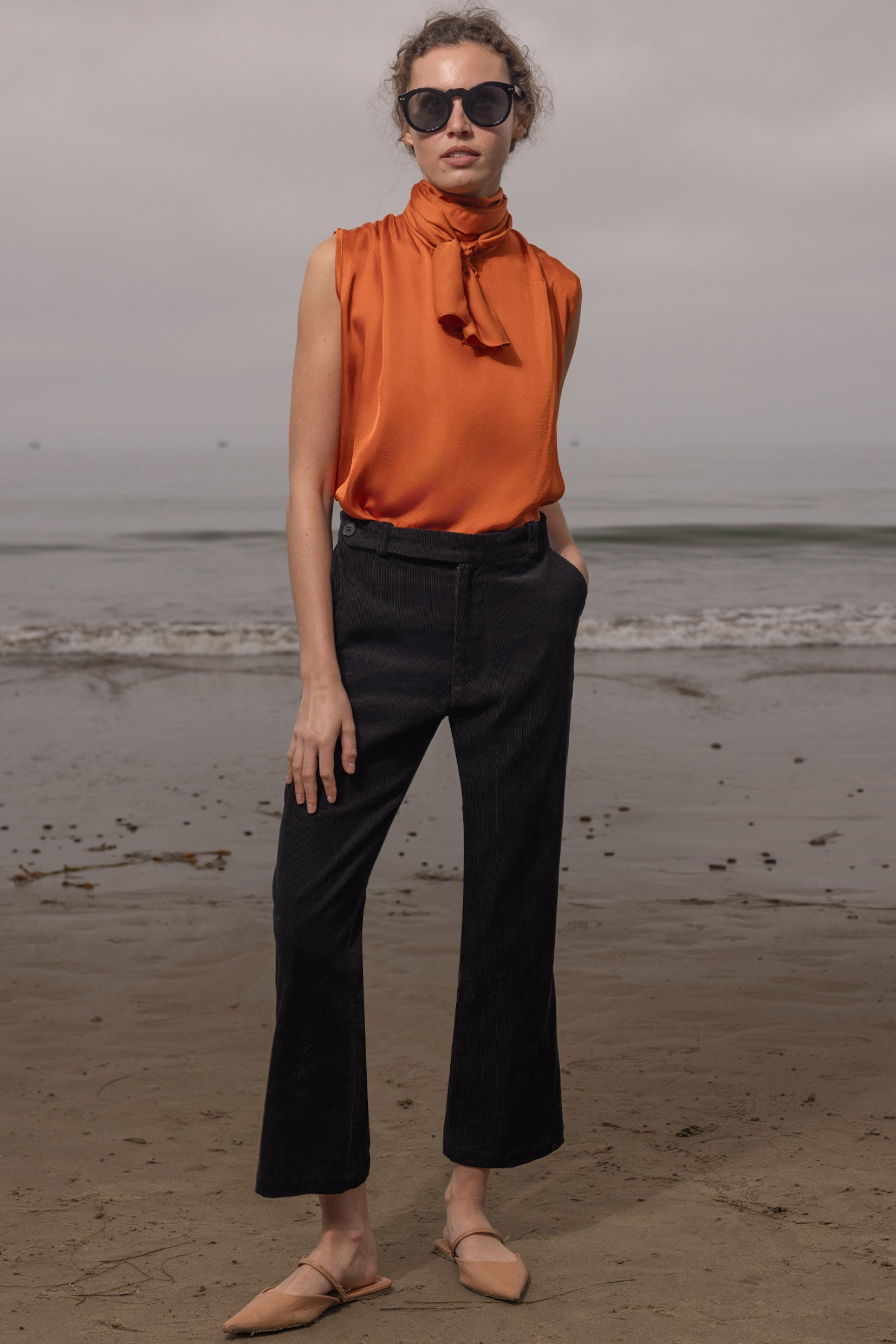 Margo Top - Flame - Heidi Merrick