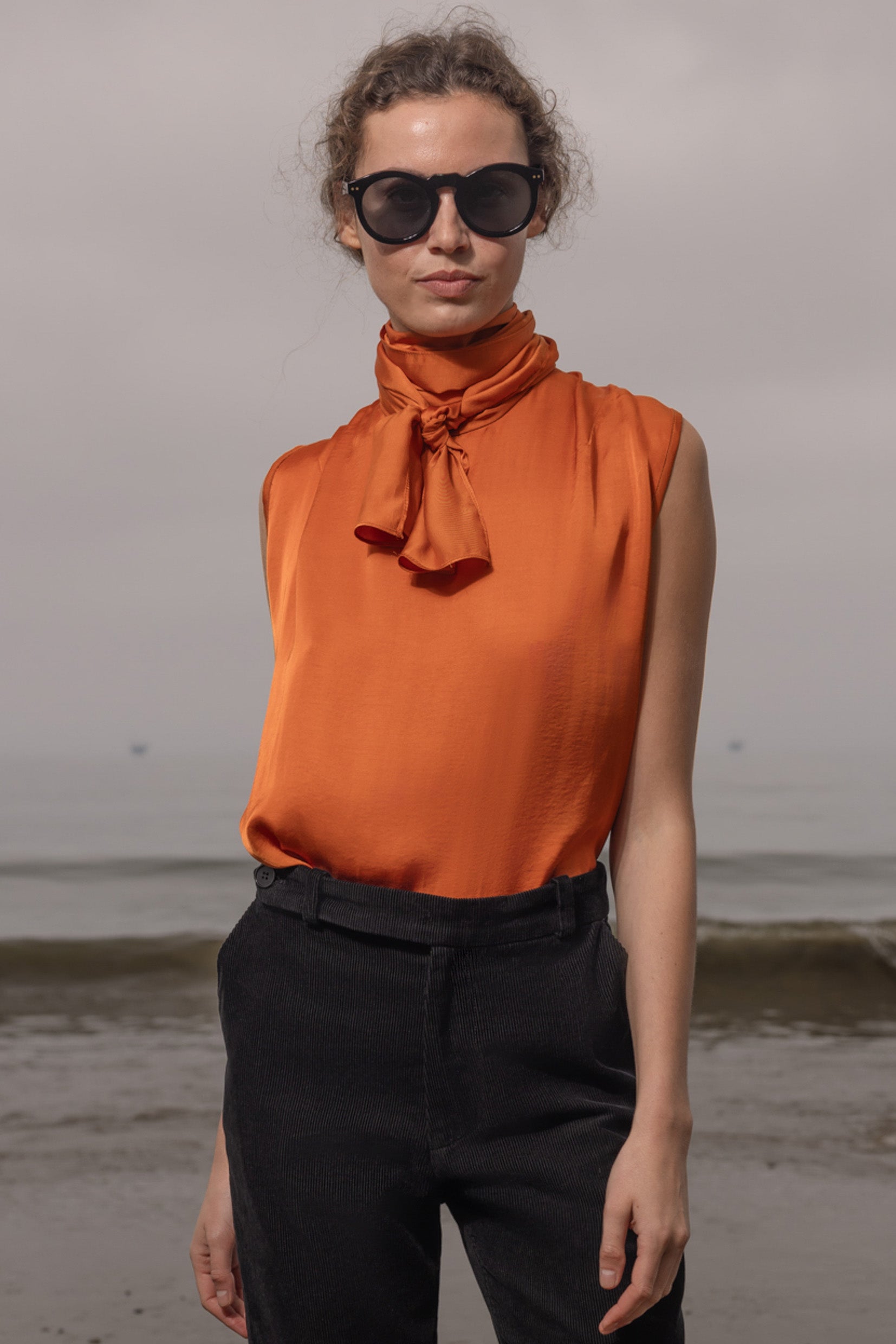 Margo Top - Flame - Heidi Merrick