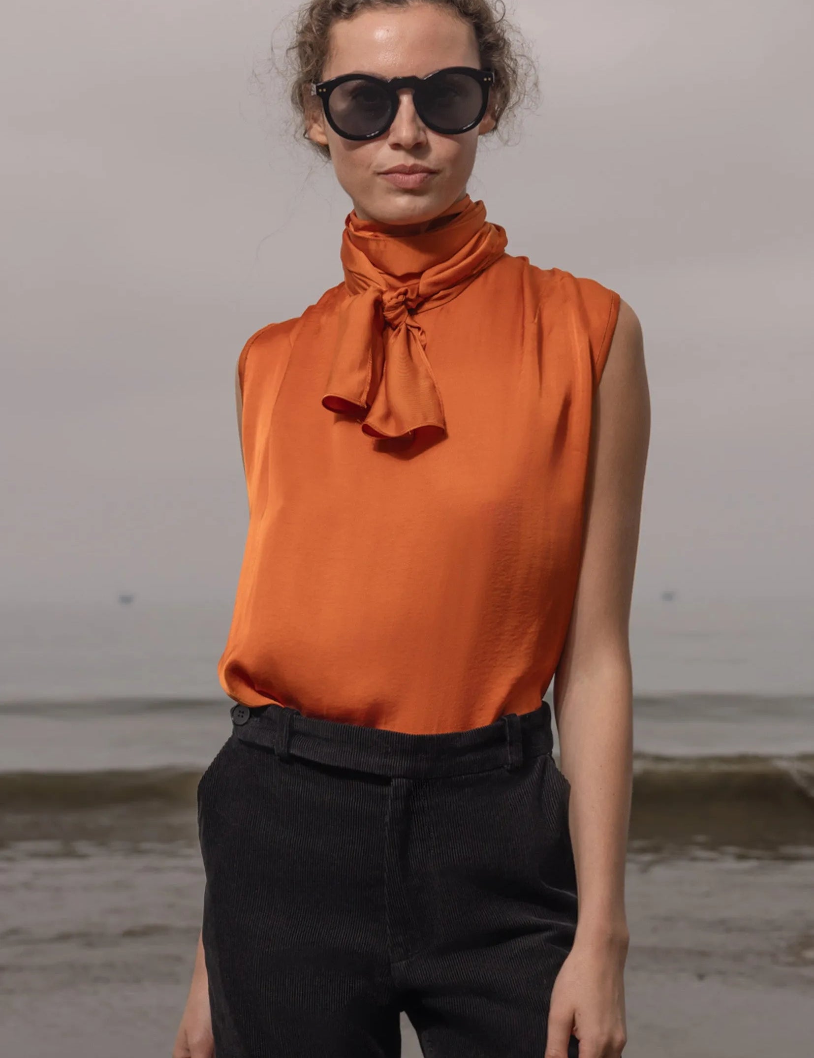 Margo Top - Flame - Heidi Merrick
