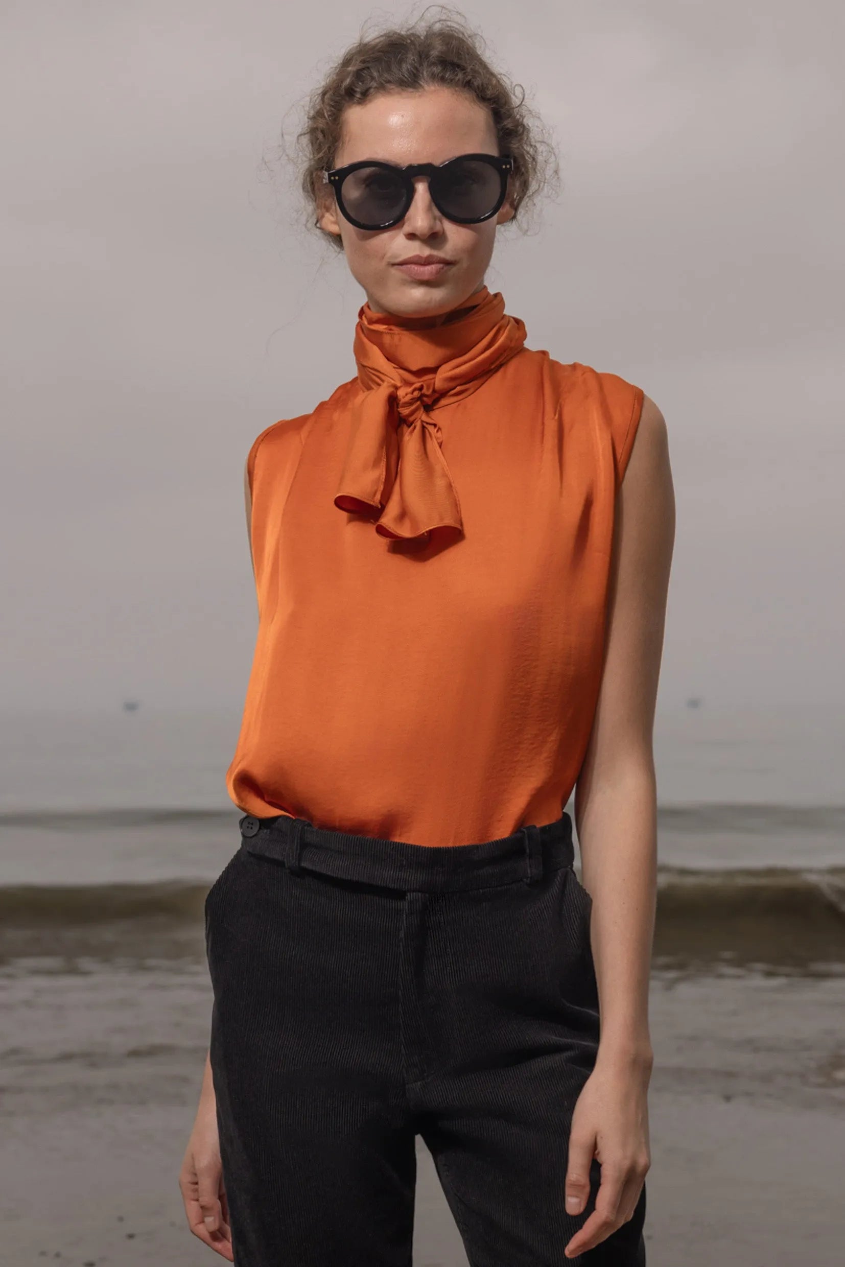 Margo Top - Flame - Heidi Merrick