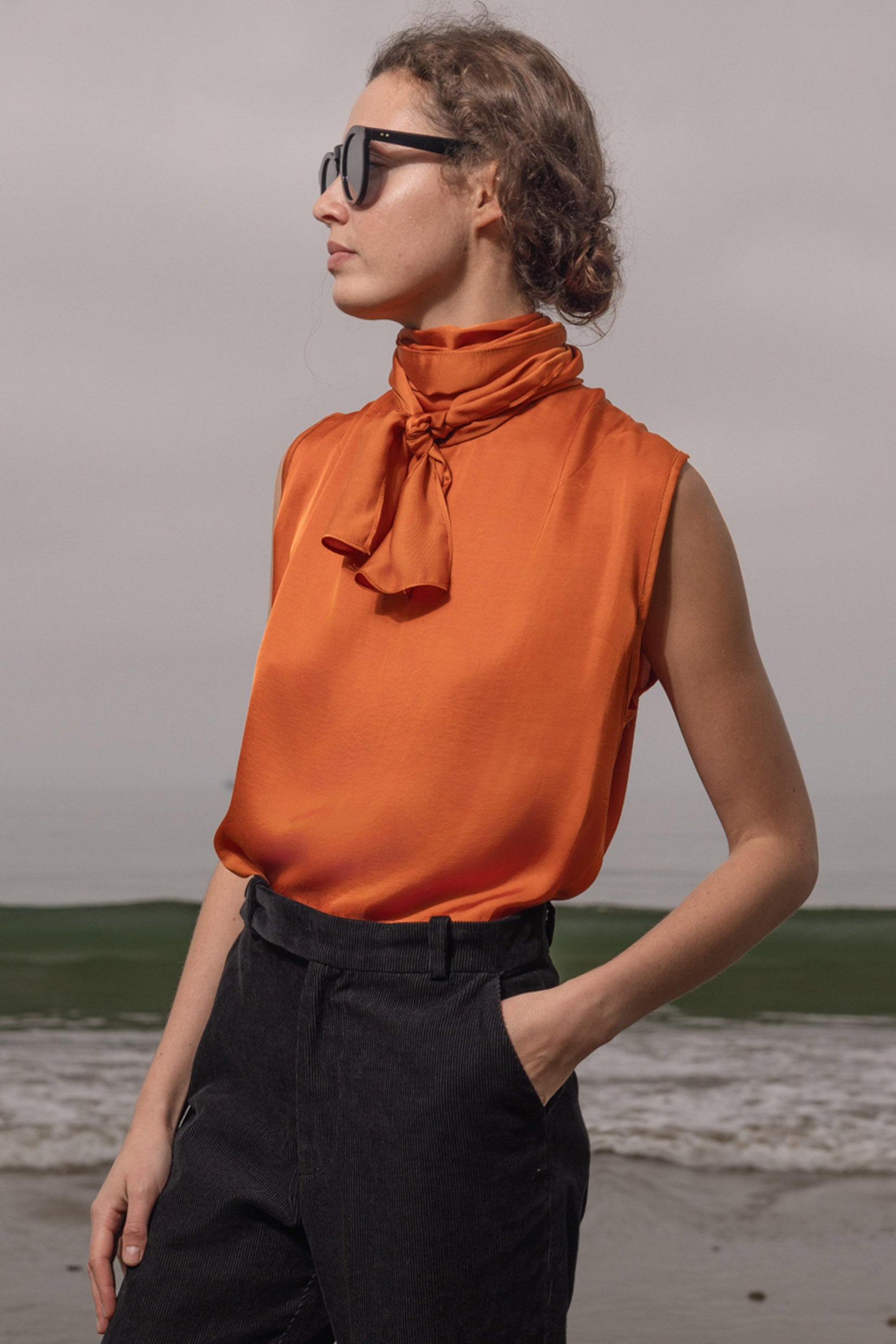 Margo Top - Flame - Heidi Merrick