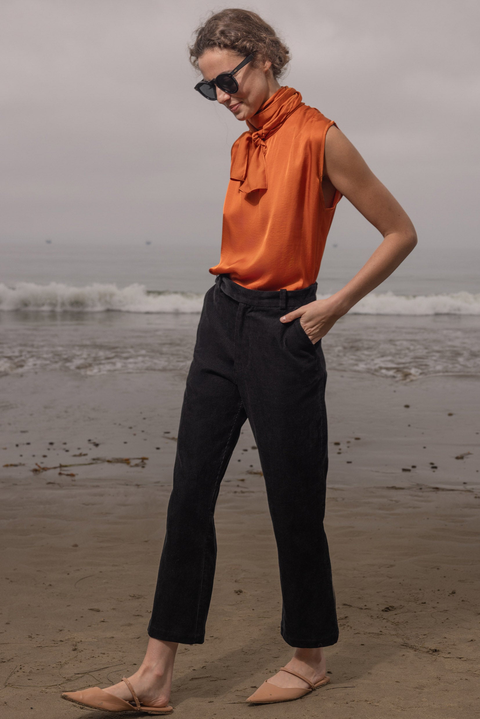 Margo Top - Flame - Heidi Merrick