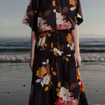 Mojave Top - English Rose - Heidi Merrick