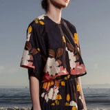 Mojave Top - English Rose - Heidi Merrick