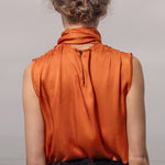 Margo Top - Flame - Heidi Merrick