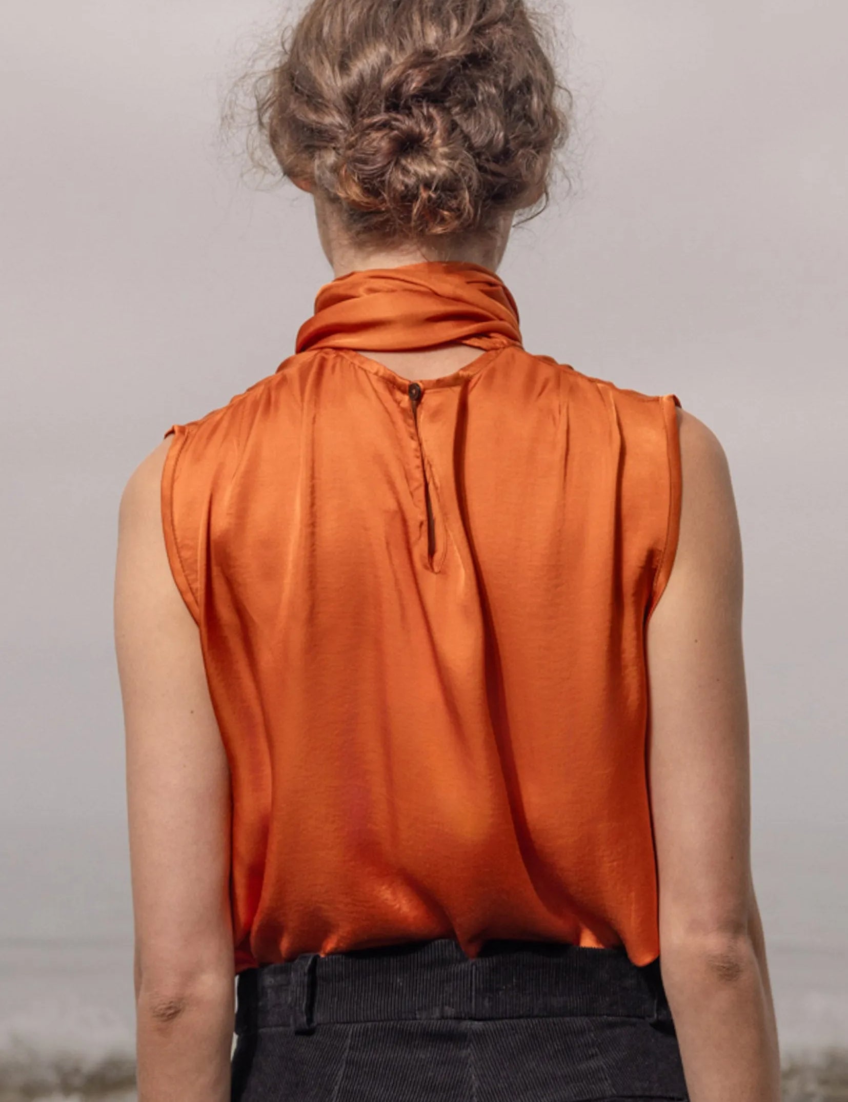 Margo Top - Flame - Heidi Merrick
