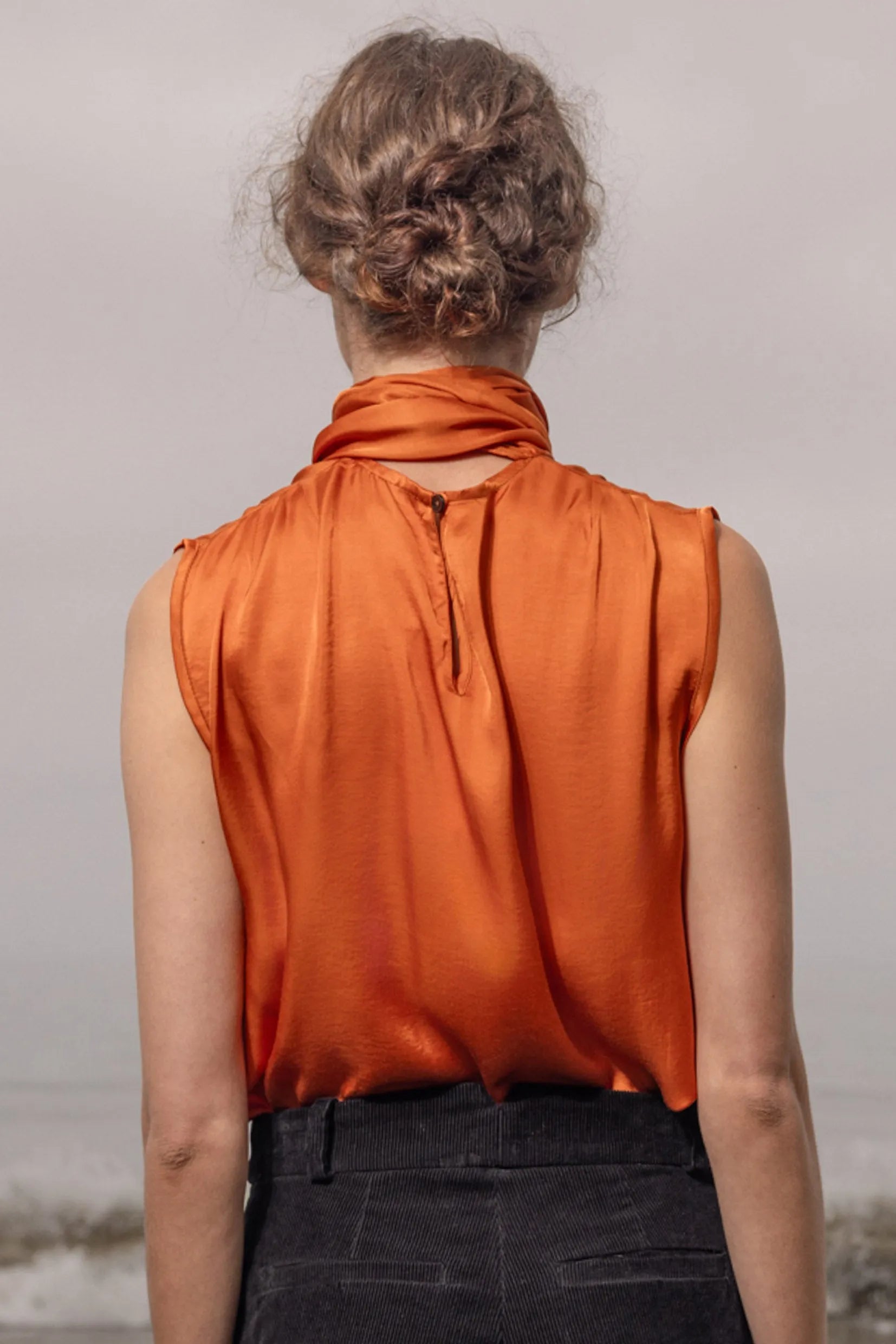 Margo Top - Flame - Heidi Merrick