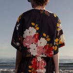 Mojave Top - English Rose - Heidi Merrick