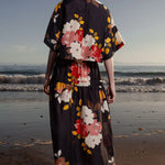 Enzo Skirt - English Rose - Heidi Merrick