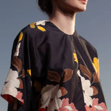 Mojave Top - English Rose - Heidi Merrick