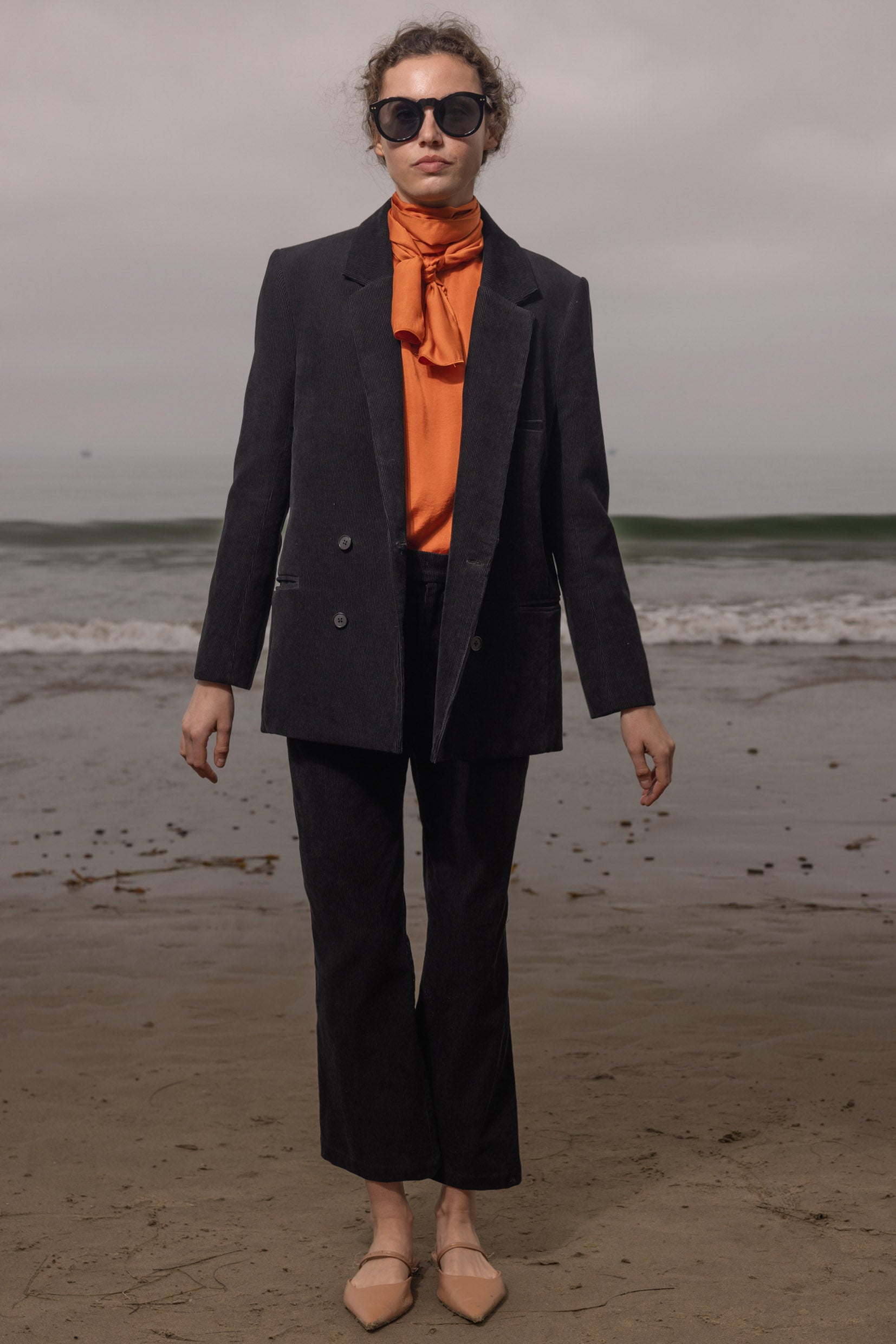 Margo Top - Flame - Heidi Merrick