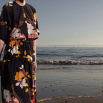 Mojave Top - English Rose - Heidi Merrick